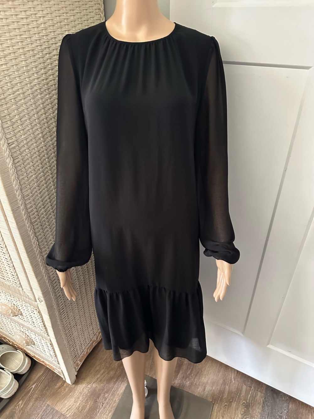 Wilfred Dress